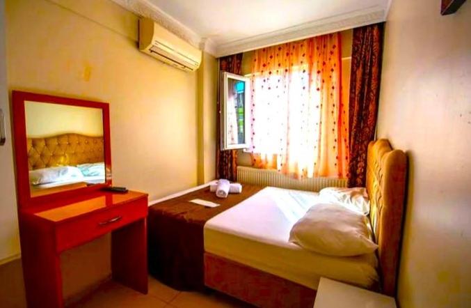 İstanbul Ozyurt Hotel Kumkapi - main image