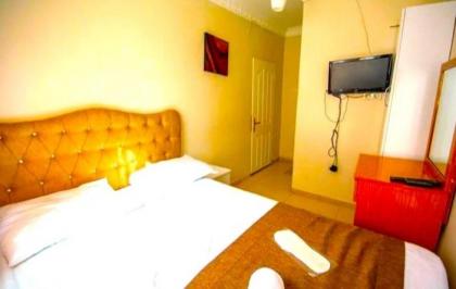 İstanbul Ozyurt Hotel Kumkapi - image 11