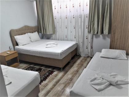 İstanbul Ozyurt Hotel Kumkapi - image 14