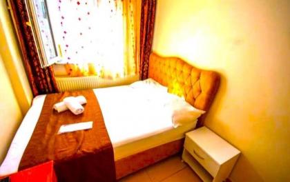 İstanbul Ozyurt Hotel Kumkapi - image 2
