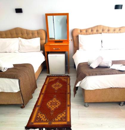 İstanbul Ozyurt Hotel Kumkapi - image 3