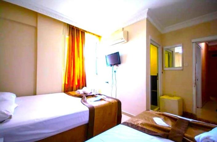 İstanbul Ozyurt Hotel Kumkapi - image 5