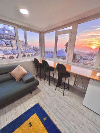 SULTANAHMET ROYAL APART - image 1