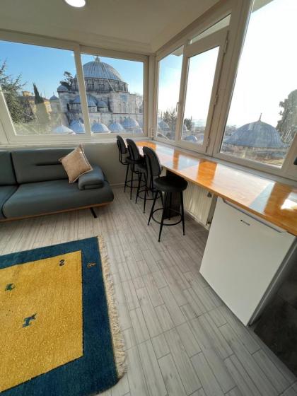 SULTANAHMET ROYAL APART - image 10
