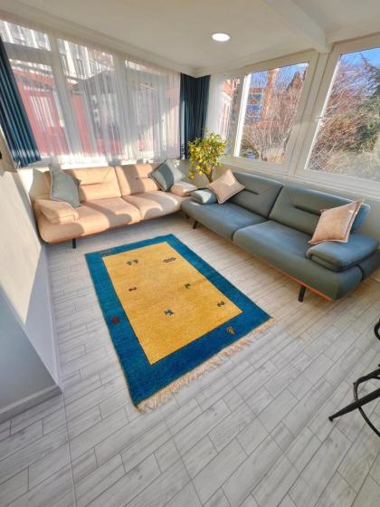 SULTANAHMET ROYAL APART - image 13