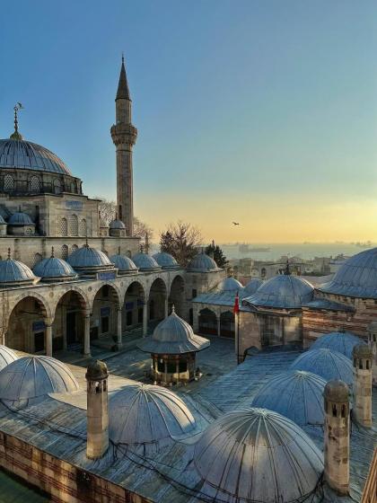 SULTANAHMET ROYAL APART - image 16
