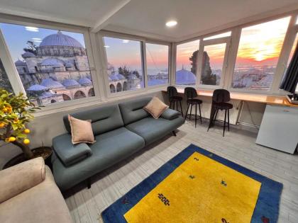 SULTANAHMET ROYAL APART - image 2
