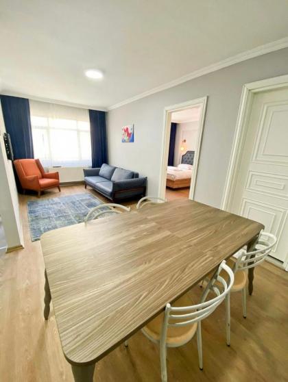 SULTANAHMET ROYAL APART - image 3