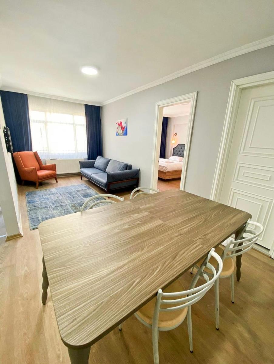 SULTANAHMET ROYAL APART - image 3