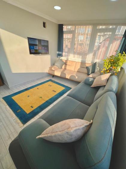 SULTANAHMET ROYAL APART - image 9