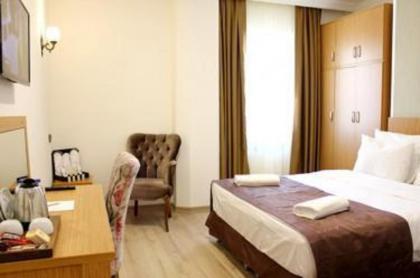 Melidium Hotel