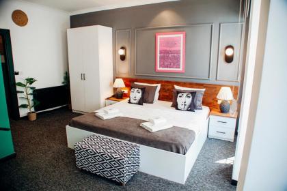 Yamalya Suites Hotel  - image 17