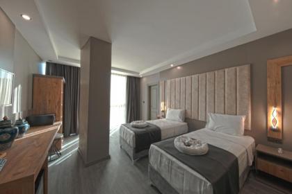 İstanbul City Airport Hotel - image 29
