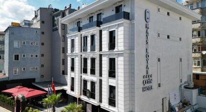 MAYS ROYAL HOTEL - image 2