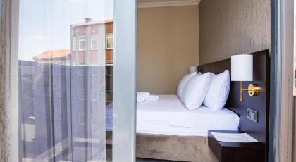 MAYS ROYAL HOTEL - image 20