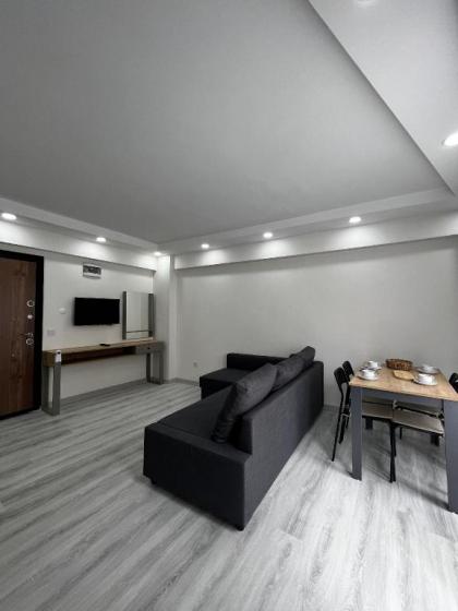 Neva Residence