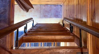Tartaruga Motel Agva - image 10