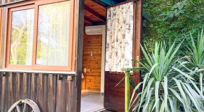 Tartaruga Motel Agva - image 23