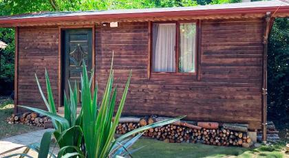 Tartaruga Motel Agva - image 24