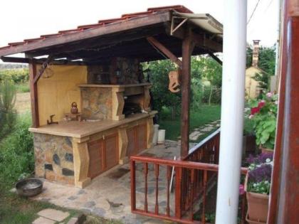 Tartaruga Motel Agva - image 26