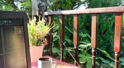 Tartaruga Motel Agva - image 29