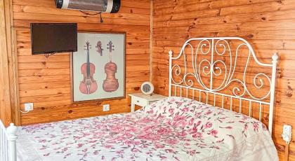 Tartaruga Motel Agva - image 30