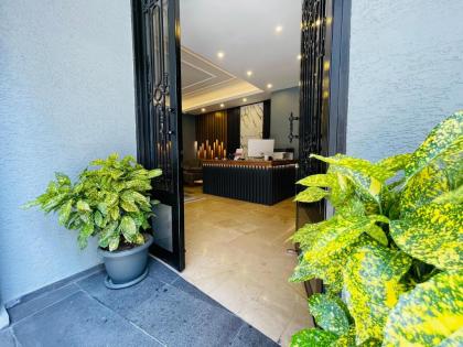 Meridiani Taksim Hotel - image 21