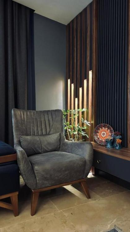 Meridiani Taksim Hotel - image 26