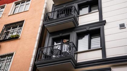 CK PALACE Hotel - image 13