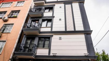 CK PALACE Hotel - image 14