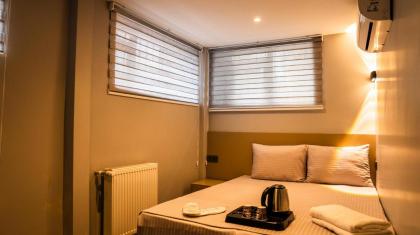 CK PALACE Hotel - image 16
