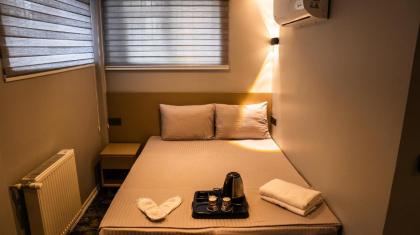 CK PALACE Hotel - image 18