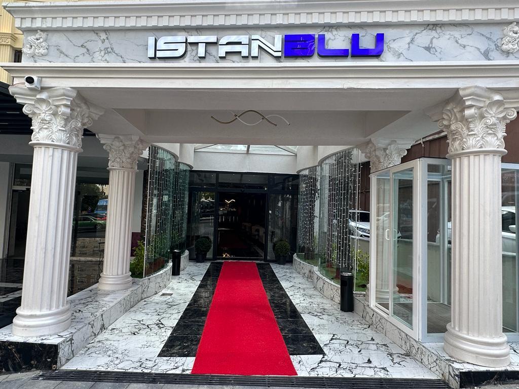 Istanblu Hotel & SPA - main image