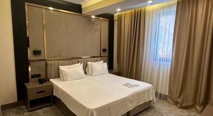 Istanblu Hotel & SPA - image 10
