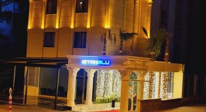 Istanblu Hotel & SPA - image 11