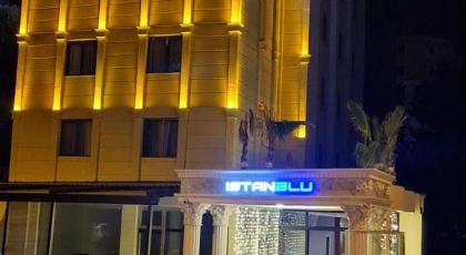 Istanblu Hotel & SPA - image 12