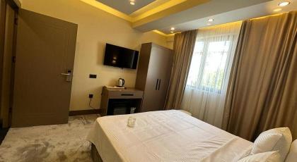 Istanblu Hotel & SPA - image 13