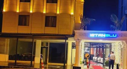 Istanblu Hotel & SPA - image 14