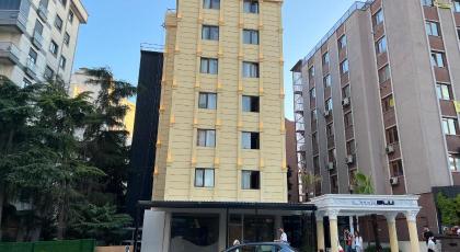 Istanblu Hotel & SPA - image 15