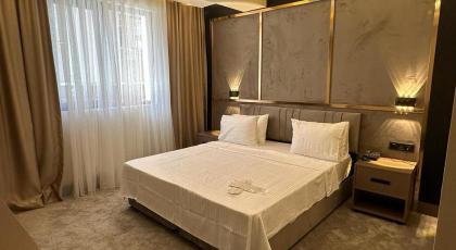 Istanblu Hotel & SPA - image 16
