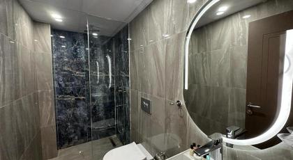 Istanblu Hotel & SPA - image 19