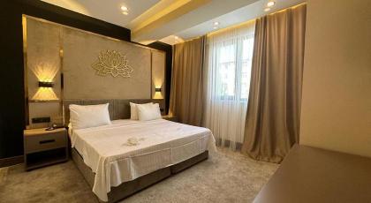 Istanblu Hotel & SPA - image 2