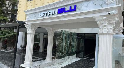Istanblu Hotel & SPA - image 21