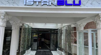 Istanblu Hotel & SPA - image 22