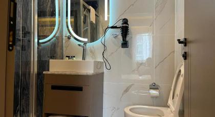 Istanblu Hotel & SPA - image 27