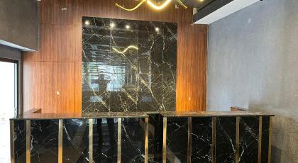 Istanblu Hotel & SPA - image 28