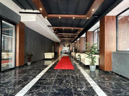 Istanblu Hotel & SPA - image 4