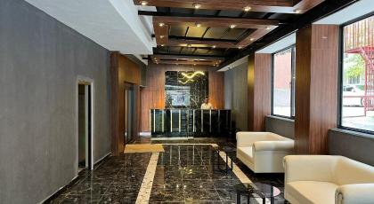 Istanblu Hotel & SPA - image 5