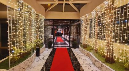 Istanblu Hotel & SPA - image 7