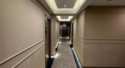 Istanblu Hotel & SPA - image 9
